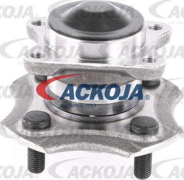 ACKOJAP A70-0137 - Kit cuscinetto ruota autozon.pro