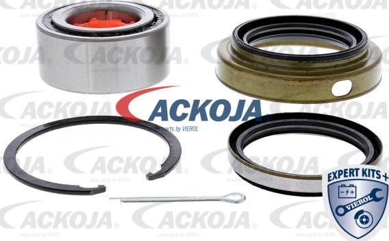 ACKOJAP A70-0124 - Kit cuscinetto ruota autozon.pro