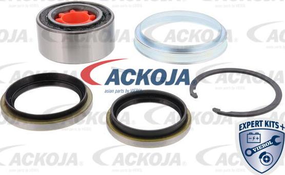 ACKOJAP A70-0125 - Kit cuscinetto ruota autozon.pro