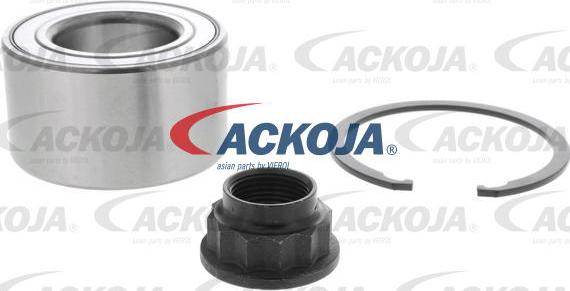 ACKOJAP A70-0126 - Kit cuscinetto ruota autozon.pro