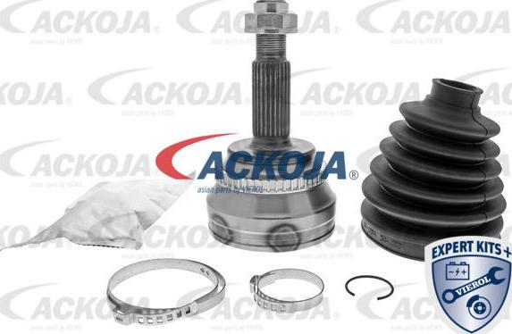 ACKOJAP A70-0174 - Kit giunti, Semiasse autozon.pro