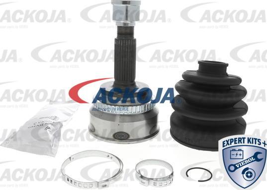 ACKOJAP A70-0175 - Kit giunti, Semiasse autozon.pro