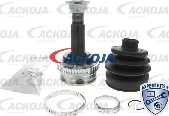 ACKOJAP A70-0170 - Kit giunti, Semiasse autozon.pro