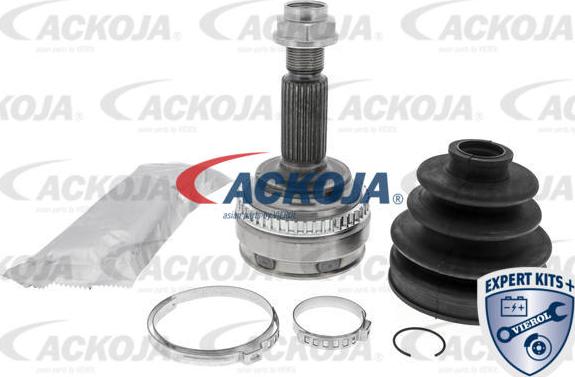 ACKOJAP A70-0171 - Kit giunti, Semiasse autozon.pro