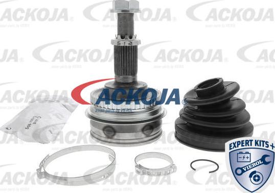 ACKOJAP A70-0173 - Kit giunti, Semiasse autozon.pro