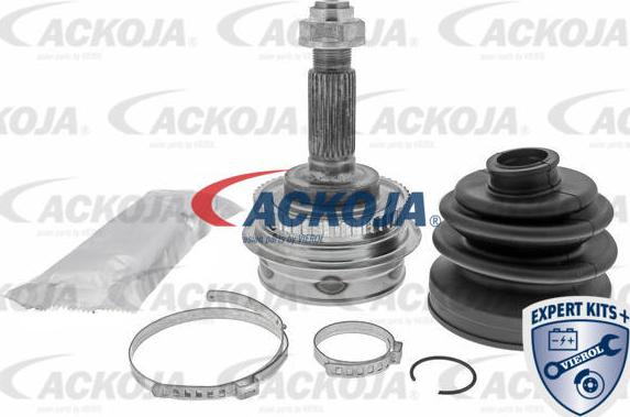 ACKOJAP A70-0177 - Kit giunti, Semiasse autozon.pro