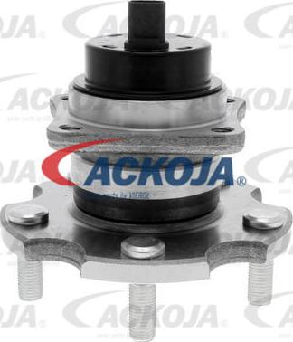 ACKOJAP A70-0393 - Kit cuscinetto ruota autozon.pro