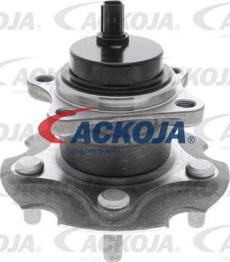 ACKOJAP A70-0392 - Kit cuscinetto ruota autozon.pro