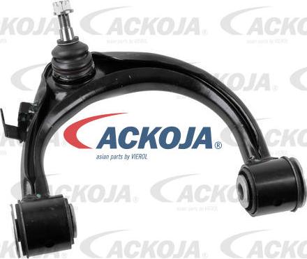 ACKOJAP A70-0369 - Braccio oscillante, Sospensione ruota autozon.pro