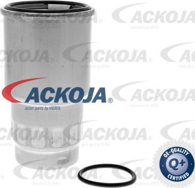 ACKOJAP A70-0300 - Filtro carburante autozon.pro