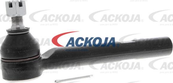 ACKOJAP A70-0308 - Testa barra d'accoppiamento autozon.pro