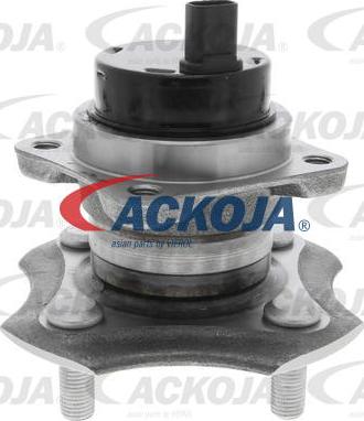 ACKOJAP A70-0389 - Kit cuscinetto ruota autozon.pro