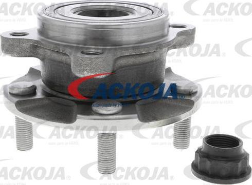 ACKOJAP A70-0384 - Kit cuscinetto ruota autozon.pro