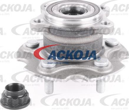 ACKOJAP A70-0385 - Kit cuscinetto ruota autozon.pro