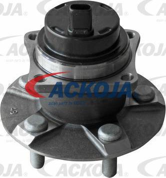 ACKOJAP A70-0386 - Kit cuscinetto ruota autozon.pro