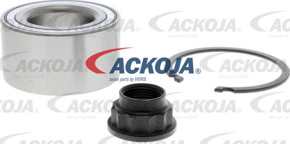 ACKOJAP A70-0388 - Kit cuscinetto ruota autozon.pro