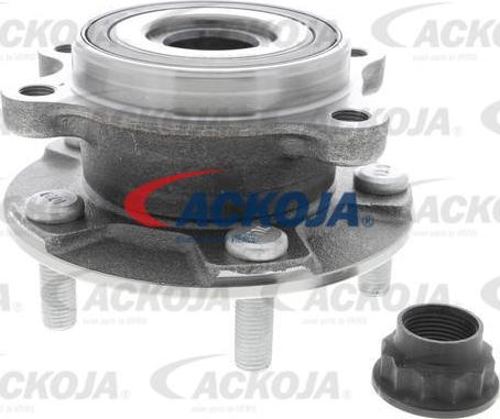 ACKOJAP A70-0383 - Kit cuscinetto ruota autozon.pro