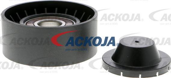 ACKOJAP A70-0320 - Galoppino / Guidacinghia, Cinghia Poly-V autozon.pro