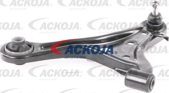 ACKOJAP A70-0247 - Braccio oscillante, Sospensione ruota autozon.pro