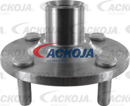 ACKOJAP A70-0258 - Mozzo ruota autozon.pro