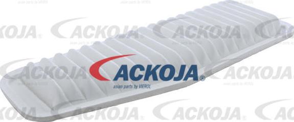 ACKOJAP A70-0267 - Filtro aria autozon.pro