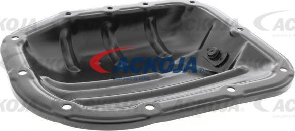 ACKOJAP A70-0201 - Coppa olio autozon.pro