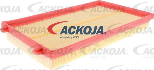 ACKOJAP A70-0213 - Filtro aria autozon.pro