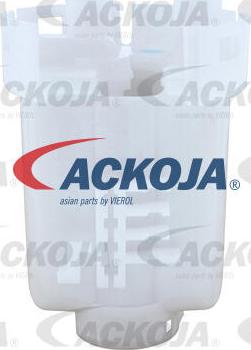 ACKOJAP A70-0275 - Filtro carburante autozon.pro