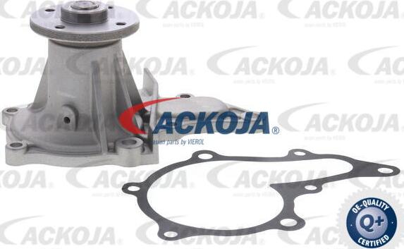 ACKOJAP A70-0707 - Pompa acqua autozon.pro