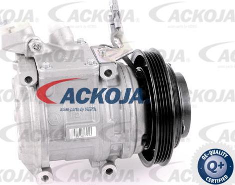 ACKOJAP A70-15-0004 - Compressore, Climatizzatore autozon.pro