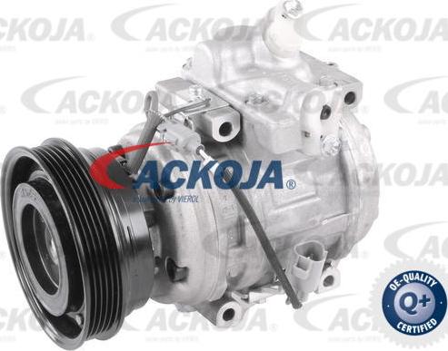 ACKOJAP A70-15-0005 - Compressore, Climatizzatore autozon.pro