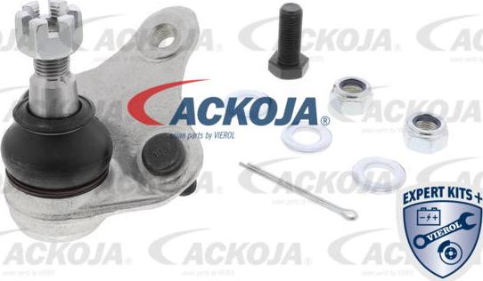 ACKOJAP A70-1141 - Giunto di supporto / guida autozon.pro