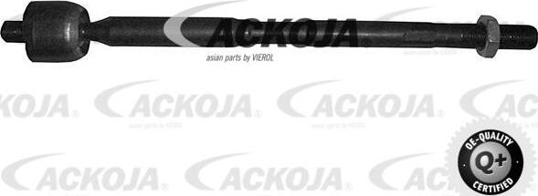 ACKOJAP A70-1155 - Giunto assiale, Asta trasversale autozon.pro