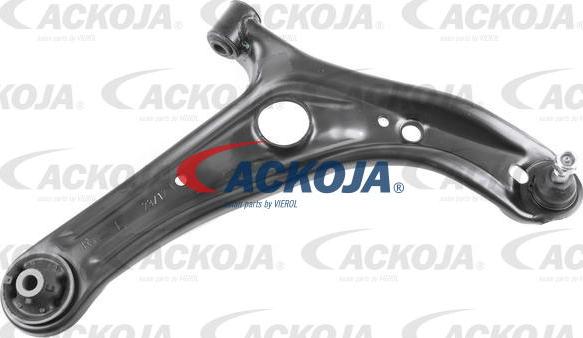 ACKOJAP A70-1169 - Braccio oscillante, Sospensione ruota autozon.pro