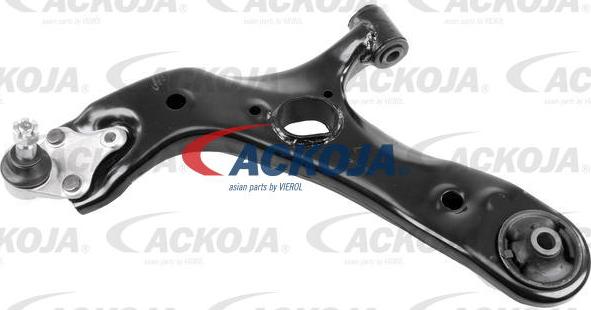 ACKOJAP A70-1164 - Braccio oscillante, Sospensione ruota autozon.pro