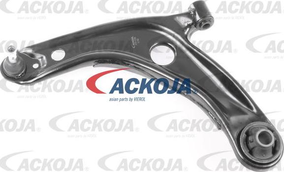 ACKOJAP A70-1162 - Braccio oscillante, Sospensione ruota autozon.pro