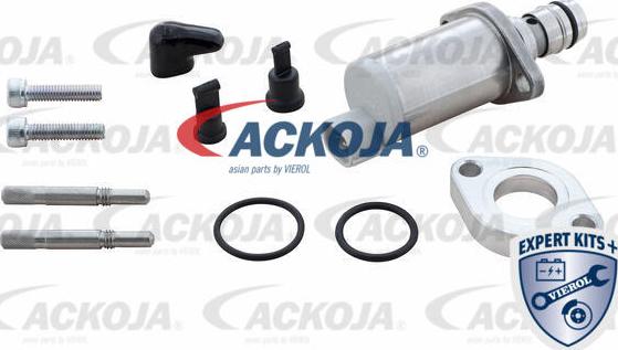 ACKOJAP A70-11-0002 - Valvola regolapressione, Sistema Common-Rail autozon.pro