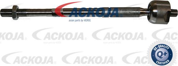 ACKOJAP A70-1101 - Giunto assiale, Asta trasversale autozon.pro