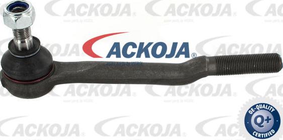 ACKOJAP A70-1117 - Testa barra d'accoppiamento autozon.pro