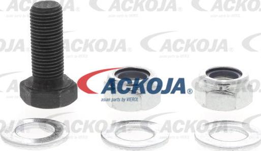 ACKOJAP A70-1181 - Braccio oscillante, Sospensione ruota autozon.pro