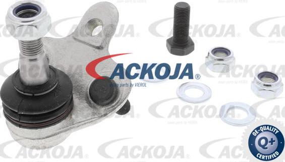 ACKOJAP A70-1138 - Giunto di supporto / guida autozon.pro