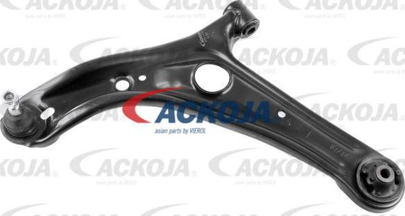 ACKOJAP A70-1170 - Braccio oscillante, Sospensione ruota autozon.pro