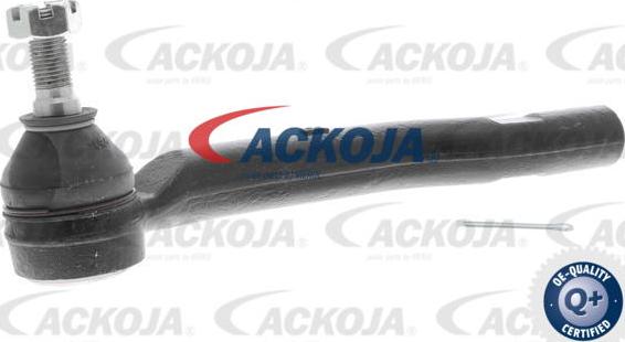 ACKOJAP A70-1205 - Testa barra d'accoppiamento autozon.pro