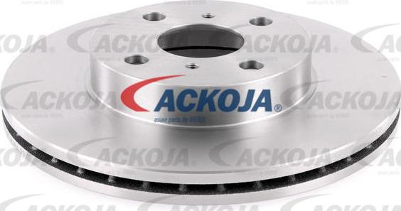 ACKOJAP A70-80001 - Discofreno autozon.pro