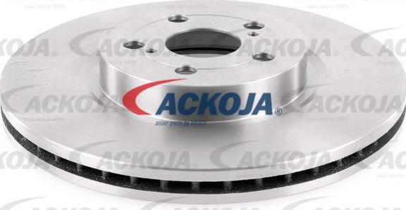 ACKOJAP A70-80013 - Discofreno autozon.pro