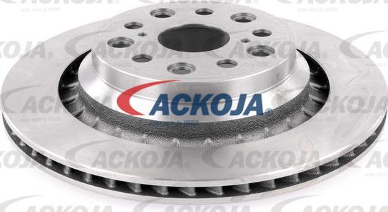 ACKOJAP A70-80025 - Discofreno autozon.pro