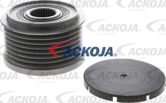 ACKOJAP A70-23-0004 - Puleggia cinghia, Alternatore autozon.pro