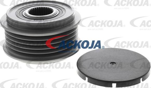 ACKOJAP A70-23-0001 - Puleggia cinghia, Alternatore autozon.pro