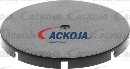 ACKOJAP A70-23-0001 - Puleggia cinghia, Alternatore autozon.pro