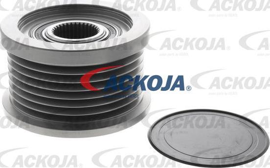 ACKOJAP A70-23-0002 - Puleggia cinghia, Alternatore autozon.pro